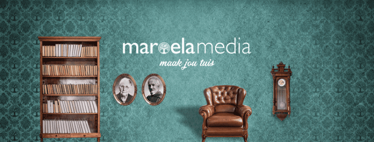 Maroela Media: Nuushooftrekke van die week