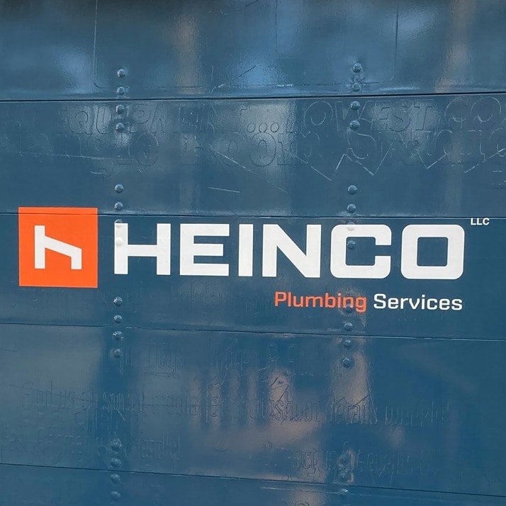 Onderneming in die Kollig: Heinco Plumbing Services