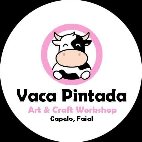Onderneming in die Kollig: Vaca Pintada – Painted Cow Art & Craft Studio